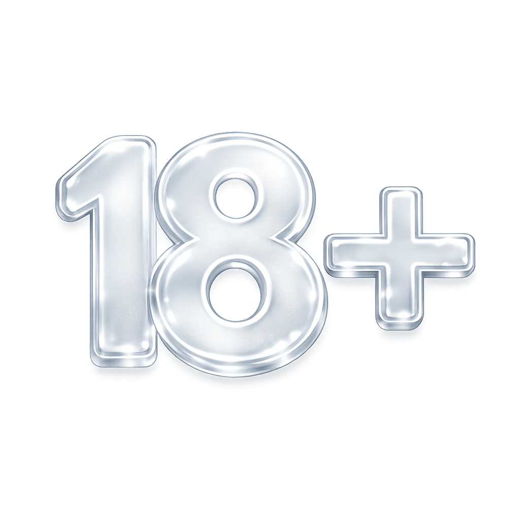 18+